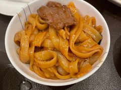 干炒牛河-广州文华东方酒店·江-由辉师傅主理