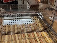 -崎本的店·专业酵种吐司(无锡万象汇店)