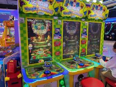 -大玩家(济宁太白路万达店)