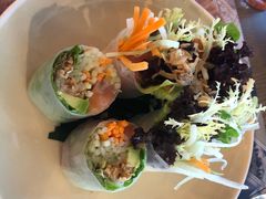 -CHINCHIN 青青·泰国料理(万象食家店)