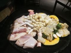 -凤园椰珍·臻品椰子鸡(保利时光里店)