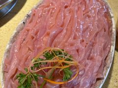 -田鸭肠·非遗火锅(彭州店)