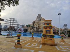 -南昌玛雅海滩水公园