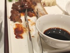 -新疆大厦·慕士塔格餐厅