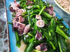 -桔子海鲜烧烤大排档(金沙滩店)