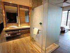 -三亚湾红树林度假世界(木棉酒店)