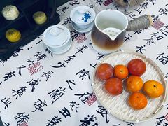 -百年老字号·观振兴蟹黄面·三虾面·苏式面(观前街富仁坊巷店)