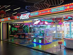-风云再起游乐汇(北京西单西西友谊店)