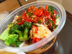 -魏家凉皮(文景路店)