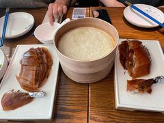 “酥不腻”烤鸭-小大董·烤鸭(王府井apm店)
