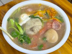 -笑云开汤包店(网巾市店)