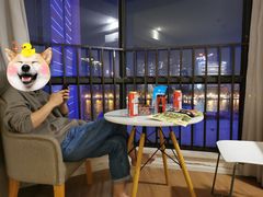 -汉庭(广州北京路天字码头店)