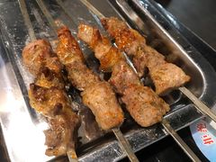 -217丰惠源抓饭(江乾路店)