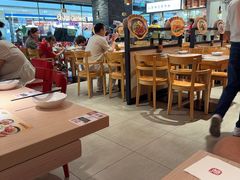 -大师兄·西北小馆(南沙万达广场店)