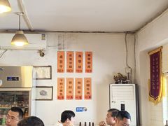 -老北京馅饼粥(西单店)