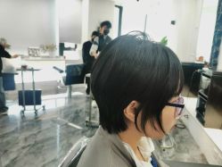 -Sying杉影日式烫染專門店
