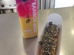 -咔芝棒·韩式炸鸡(印象汇店)