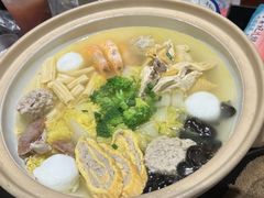 -寻宝记绍兴菜(鲁迅路店)