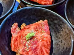 -丸藏和牛烧肉专门店(园区师惠坊店)