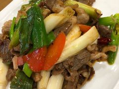 -清真兰州手抓羊肉餐厅