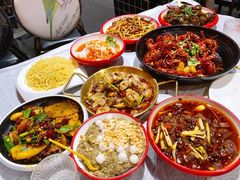 -华仔龙虾(永乐路总店)