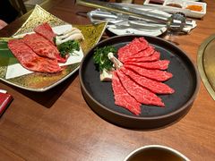 -御牛道日式烤肉料理(杭州万象城店)