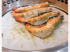 -熊出没日本烧肉放题