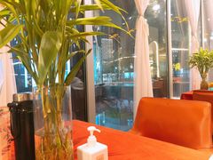 -赵小姐丨新中餐(曲江店)