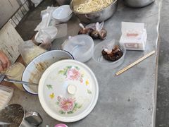 -找不到凉面(新都粮食局毗河油厂职工宿舍大院店)