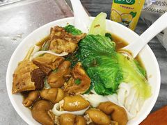 -珍珍小食店(西华路店)
