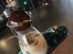 -Seesaw Coffee(朝阳大悦城店)