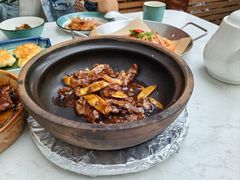 -常来小聚·广州非遗传承餐厅(高德置地店)