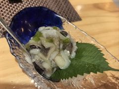 芥末章鱼-长崎屋·日本料理·刺身·烧鸟(天河北路店)
