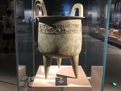 -盘龙城国家考古遗址公园