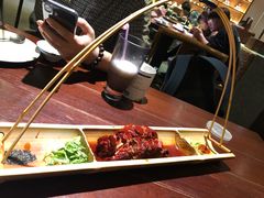 -大牌大·传统杭帮菜(湖滨店)