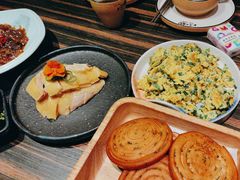 -江太极江浙菜(马桥万达广场店)