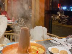 -小洋府铜锅涮肉(南锣鼓巷店)