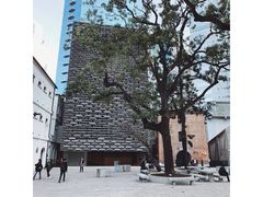-大馆(前中区警署建築群)