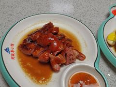 -阿政粤小馆(中央大街店)