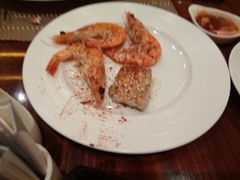 -马哥孛罗咖啡厅·Cafe Marco (厦门马哥孛罗东方大酒店)