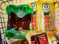 -物美超市(通州华业玫瑰店)