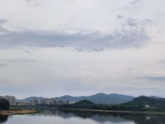 -立新湖公园