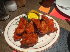 -ZAFFERANO西班牙海鲜饭(上海首店)
