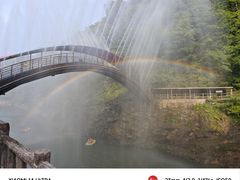 -青云峡风景区