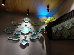-渝是乎川渝小炒(新世界百货望京店)