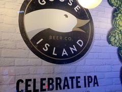 -Goose Island Brewhouse鹅岛精酿啤酒酿造工坊餐厅