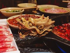 -蜀大侠火锅(寰球文化地标·总府店)