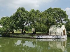 -暮谷MUGO ·团建聚会·露营烧烤·生日派对·共享菜地