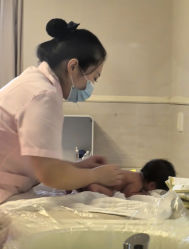 -喜喜·全套房月子会所(罗宾森广场店)