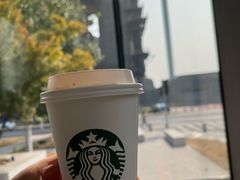 馥芮白-星巴克(首钢店)